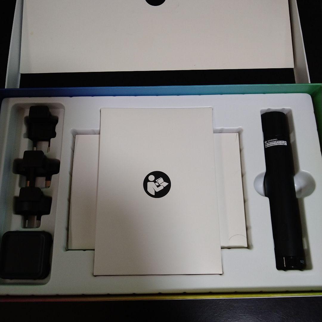 XP-Pen Artist12 液タブ