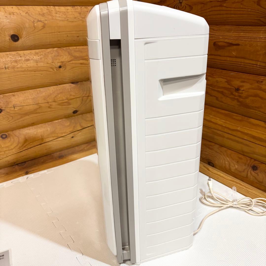 【美品】富士通ゼネラル プラズィオン 脱臭機 HDS-302G 2022年製