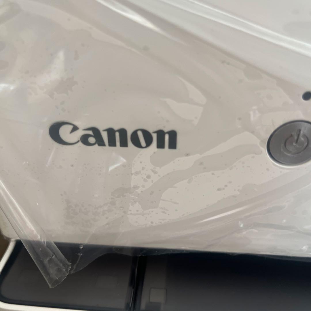 Canon XK130プリンター　数回使用