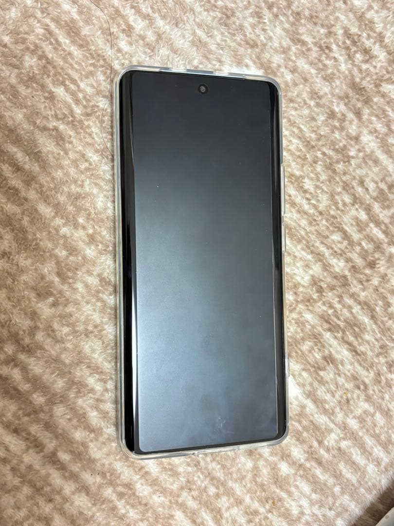 POCO M8 5Gスマートフォン グローバル版 グリーン