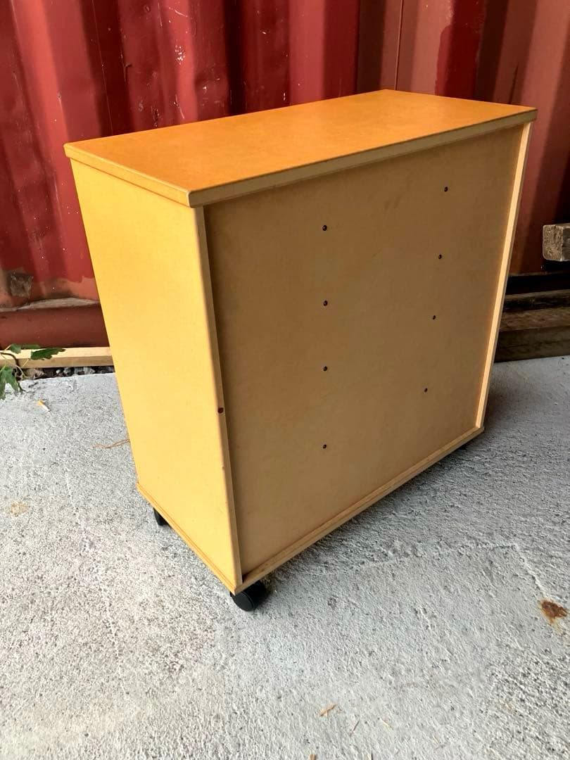 ドロワーボックス