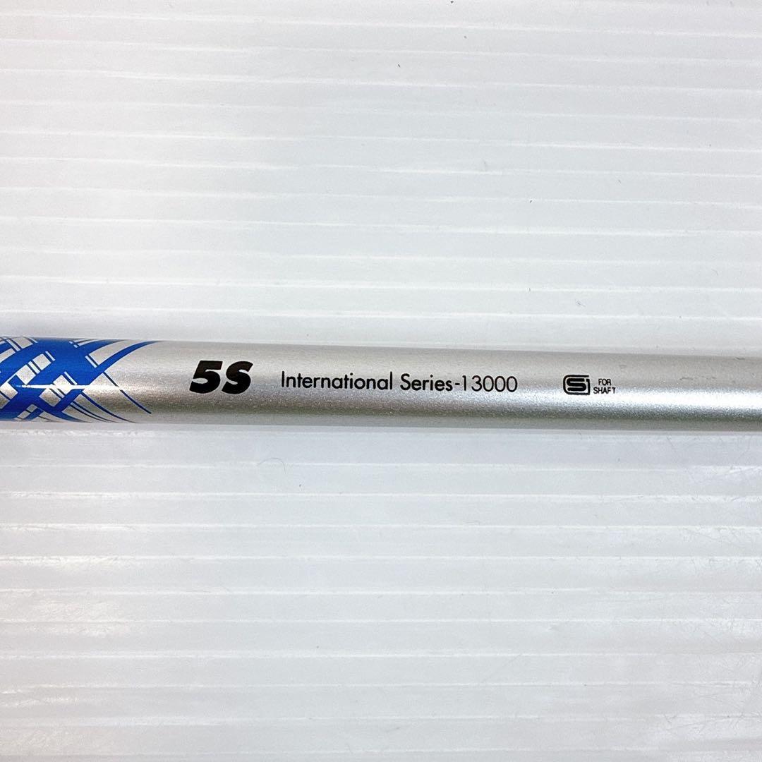 アッタスキング　5S　ドライバー用シャフト　キャロウェイ／ATTASKING