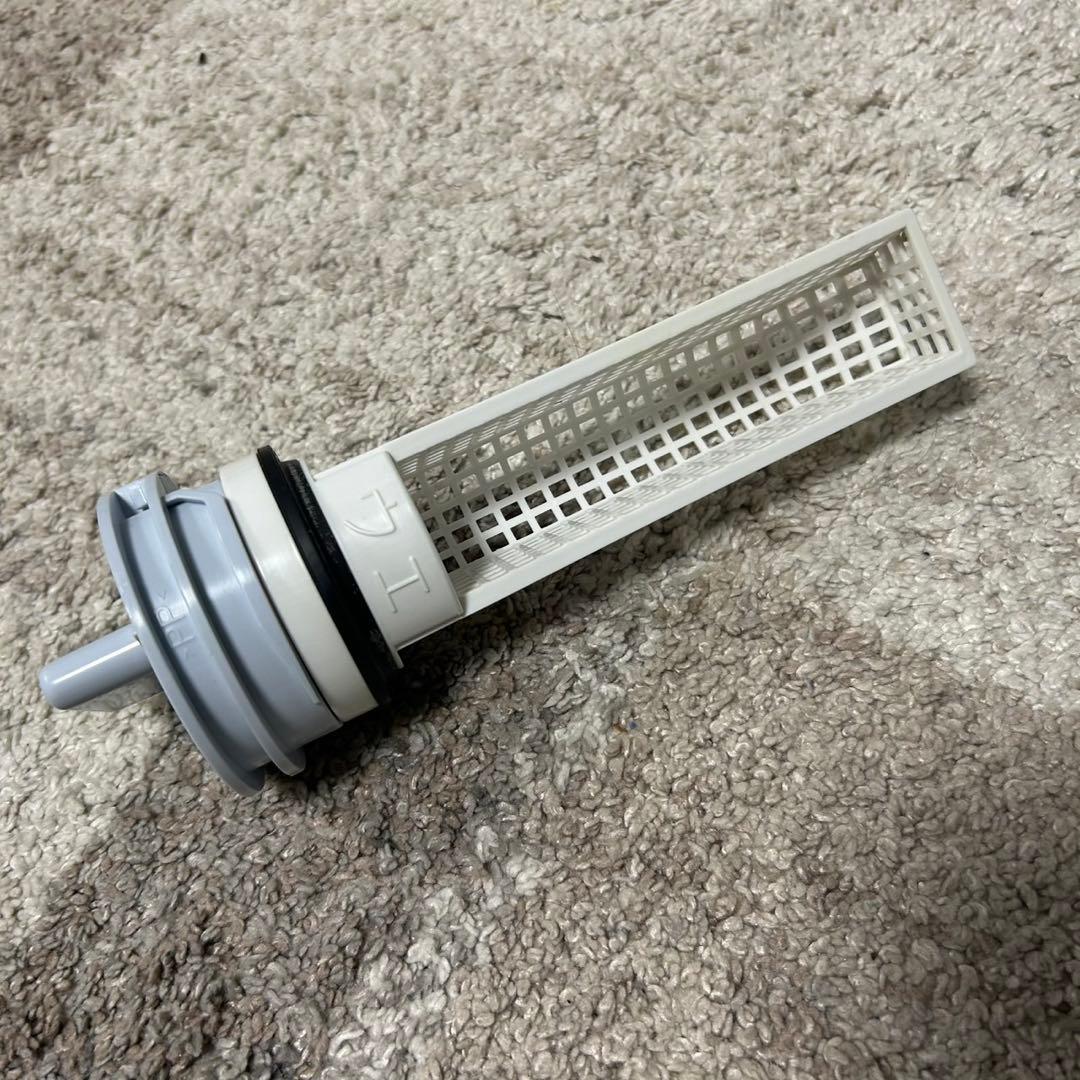 東京23区配送無料✨シャープ　ドラム式洗濯乾燥機　ES-S7G 右開き　美品