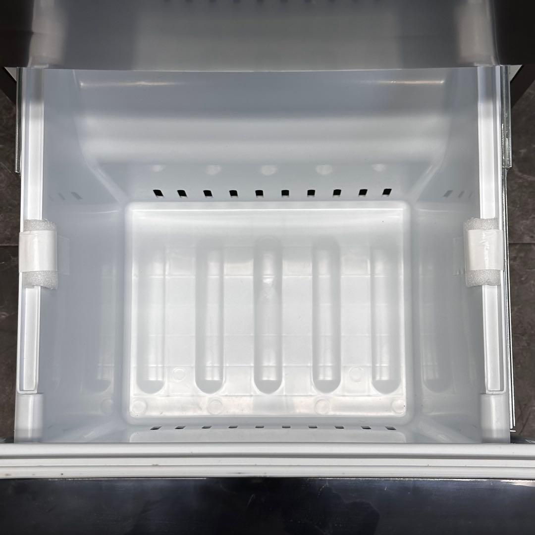 ◯送料込！設置対応◎2023 REFAGE 冷凍冷蔵庫 YRZ-F15LK