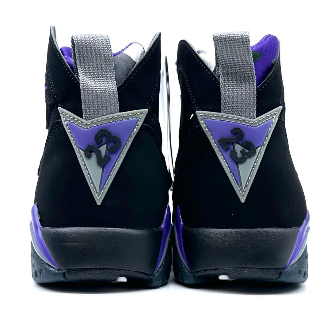 未使用✨NIKE AIR JORDAN 7 \"RAY ALLEN\" 28.0cm