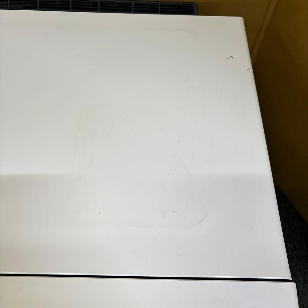 石窯ドームオーブン 過熱水蒸気オーブンレンジER-WD100(W)2022年製