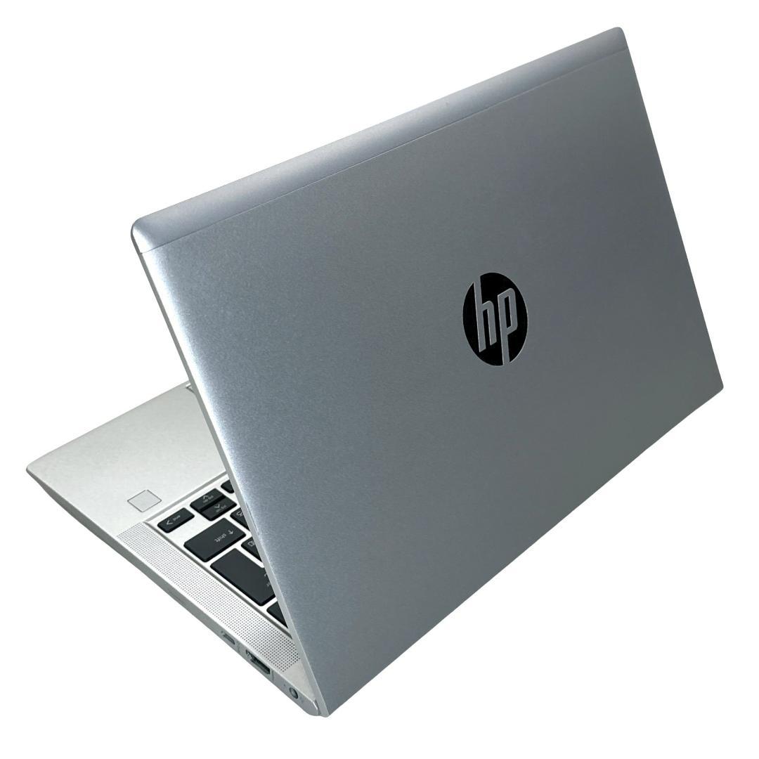 【安心サポート】美品 HP 13型 軽量✨Ryzen5/16GB｜高年式　689