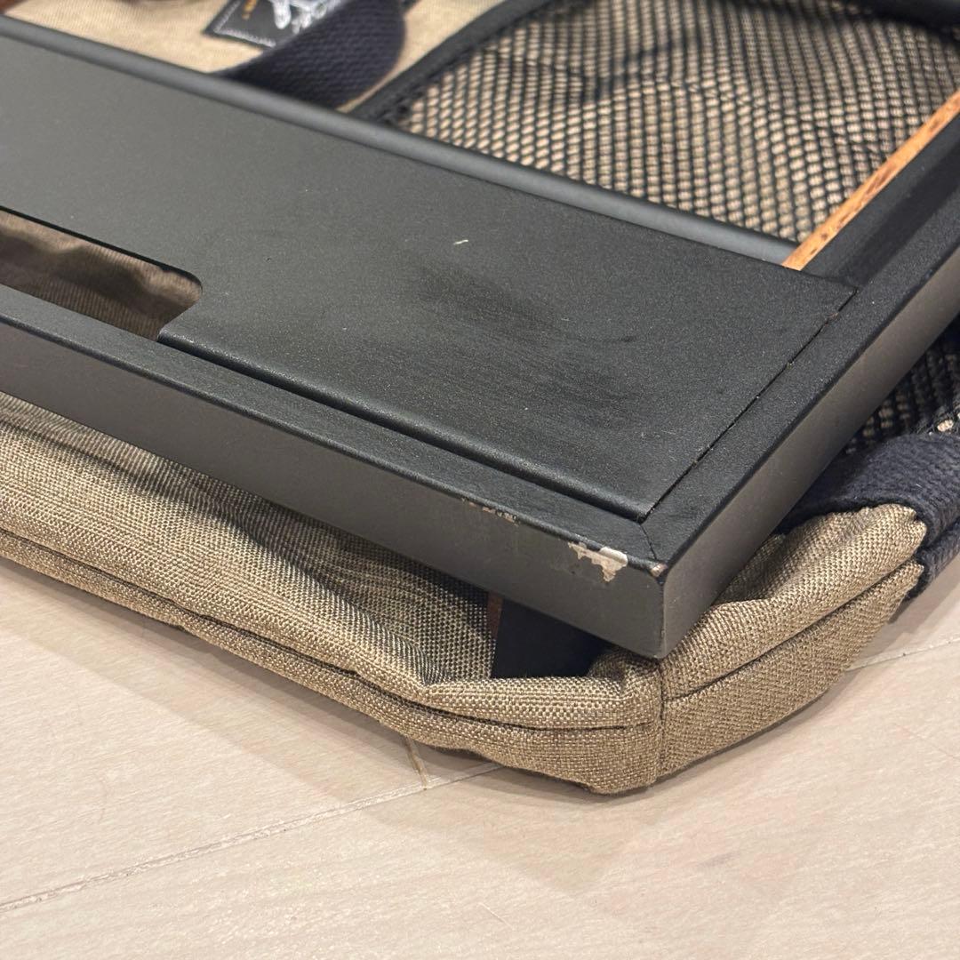 【フルセット】ハレテーブル＋日和（生刷入）＋各プレート＆BX五徳＋プレートケース