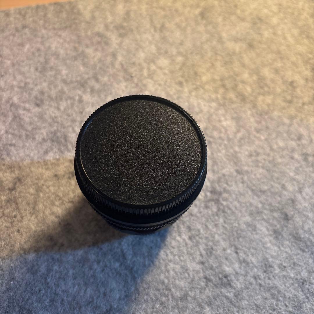 pergear 35mm f1.4 Lマウント