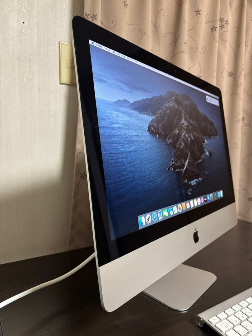 Apple アップル　iMac 14.4 デスクトップPC パソコン