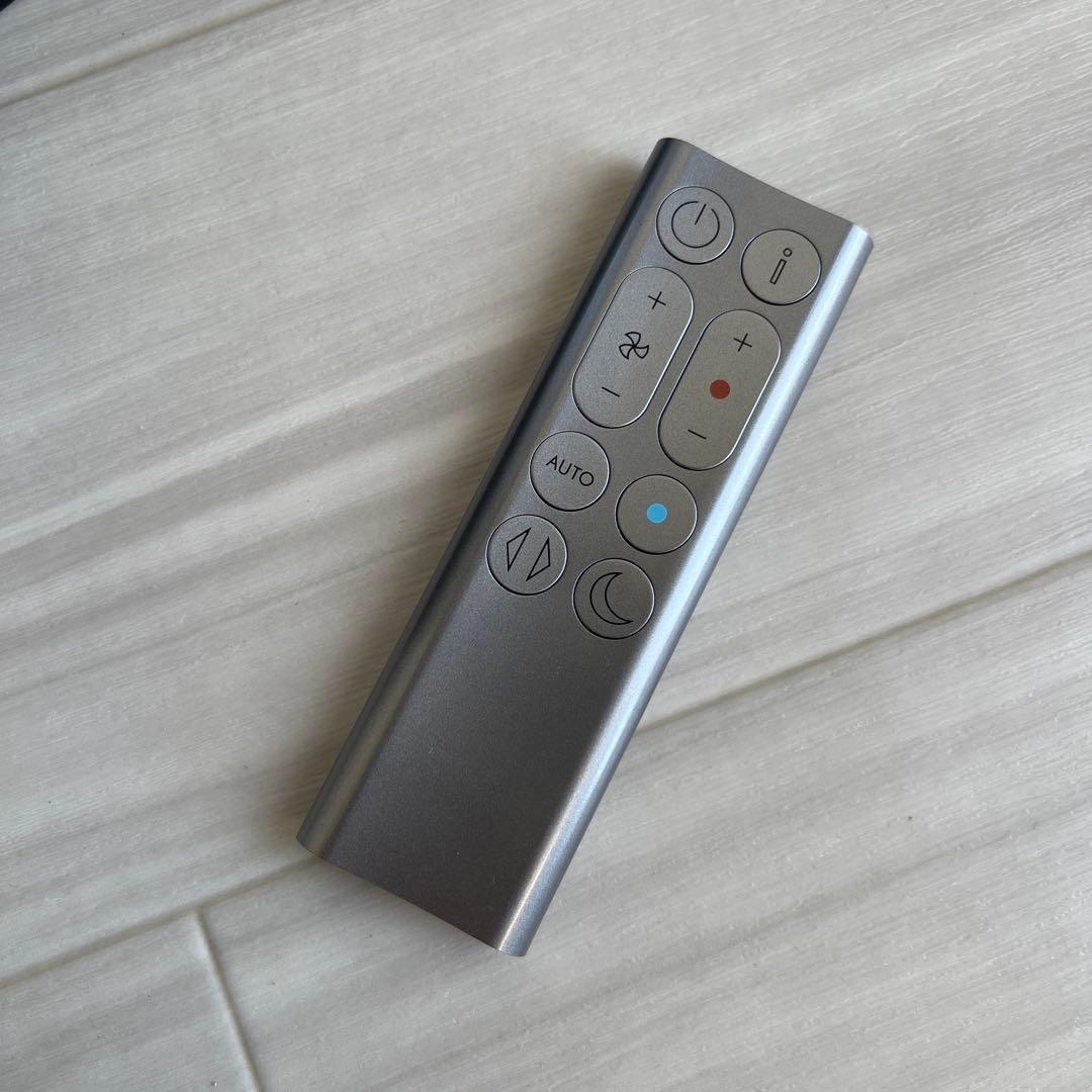 Dyson(ダイソン) Purifier Hot+Cool Gen1 HP10