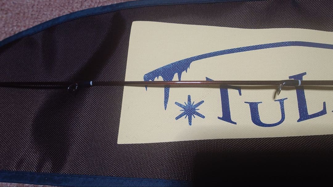 TULALA グリッサンド　77