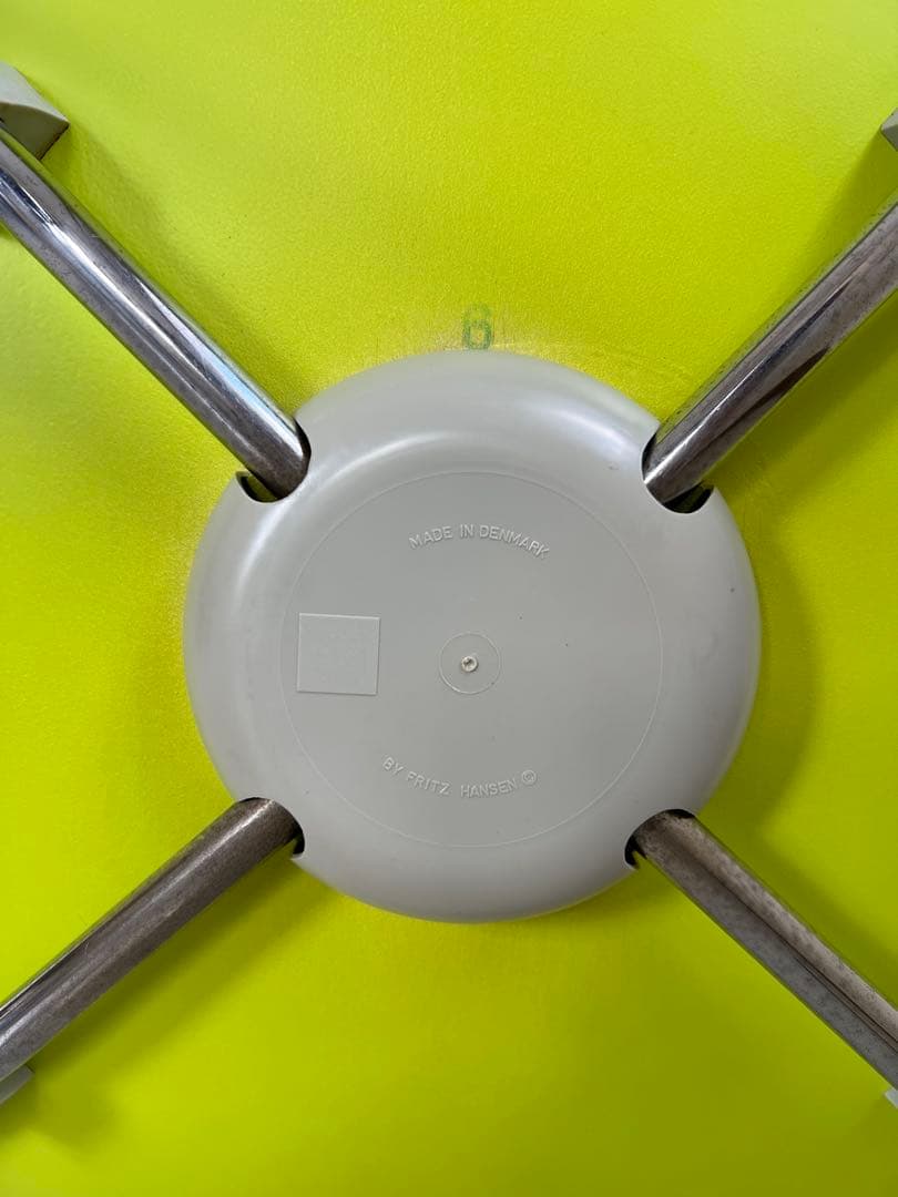 【mei】〈正規品〉FRITZ HANSEN セブンチェア