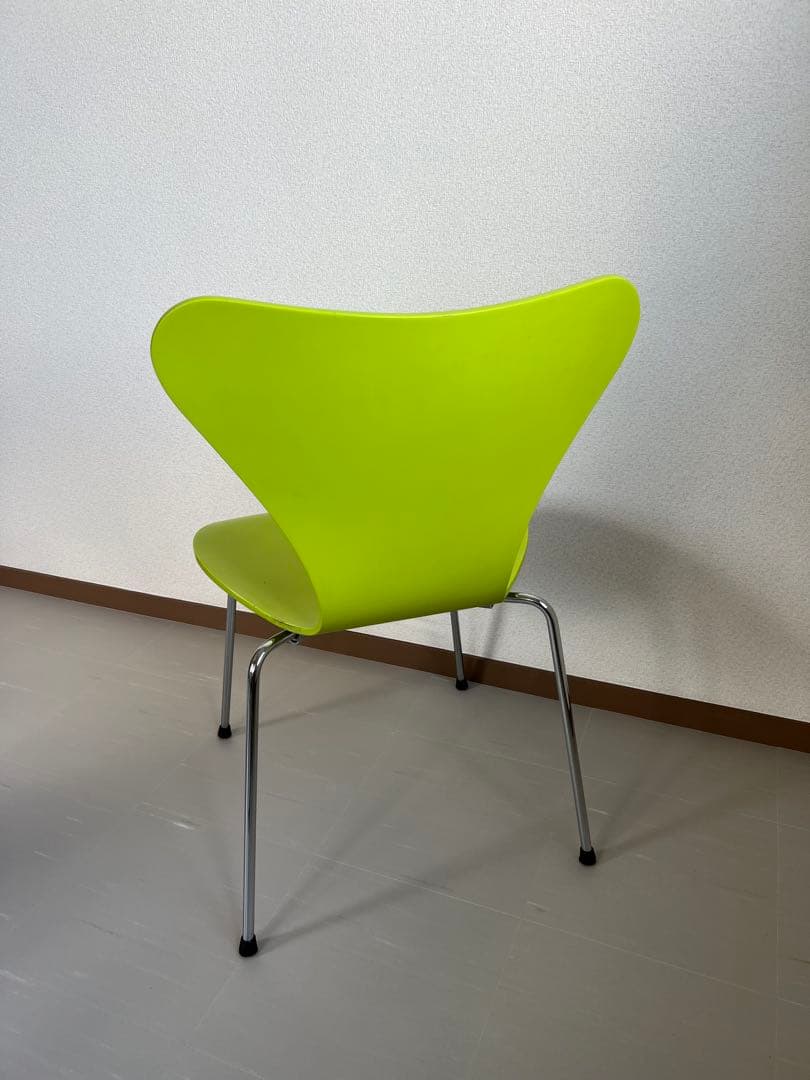 【mei】〈正規品〉FRITZ HANSEN セブンチェア