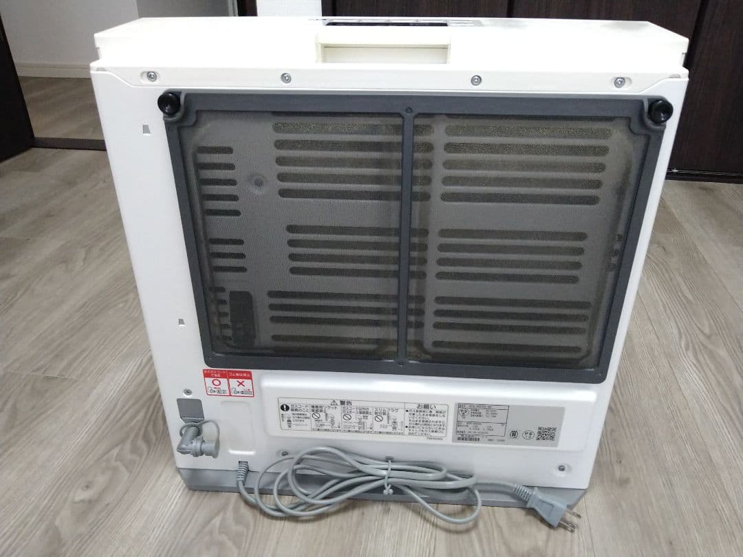 ノーリツ　2020年 ガスファンヒーター