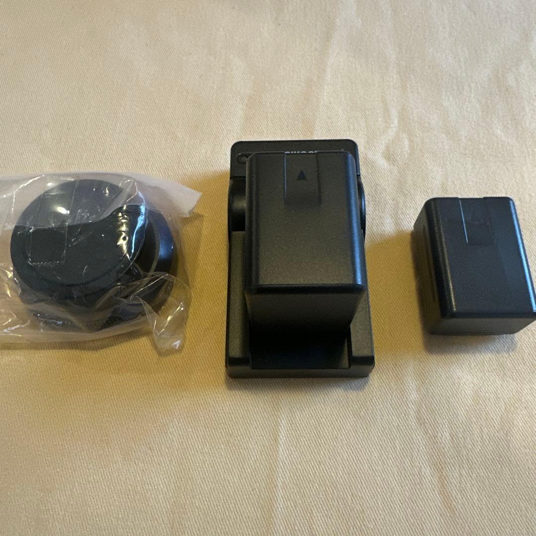 【デジタルビデオカメラ】 Panasonic HDC-TM90 パナソニック