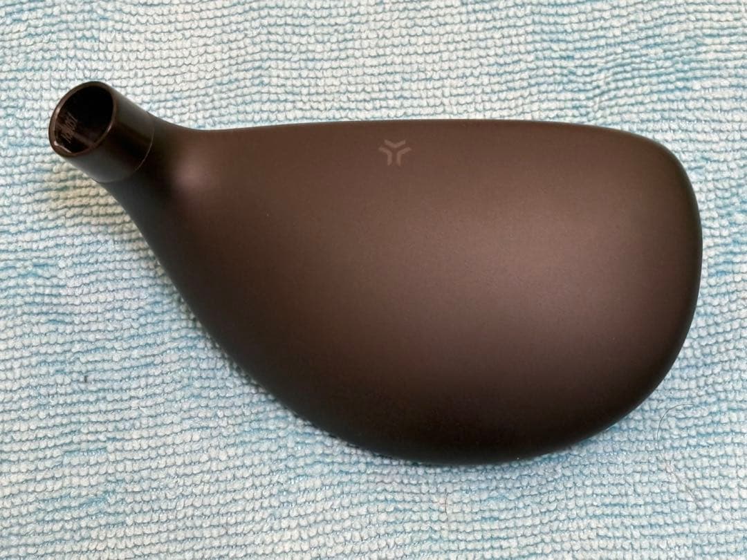 スリクソン ZXiハイブリッド 3番19度 ヘッド