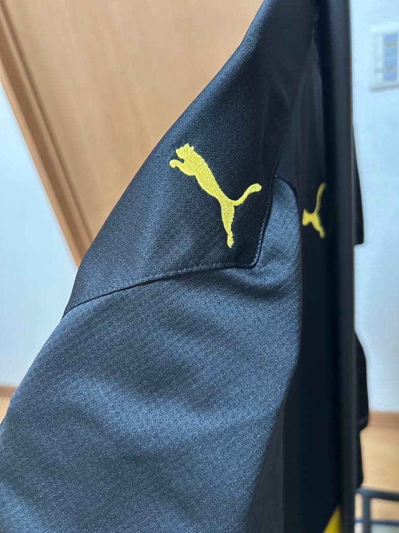 ボルシア・ドルトムント エムレ・ジャン 23番 ユニフォーム BVB Lサイズ