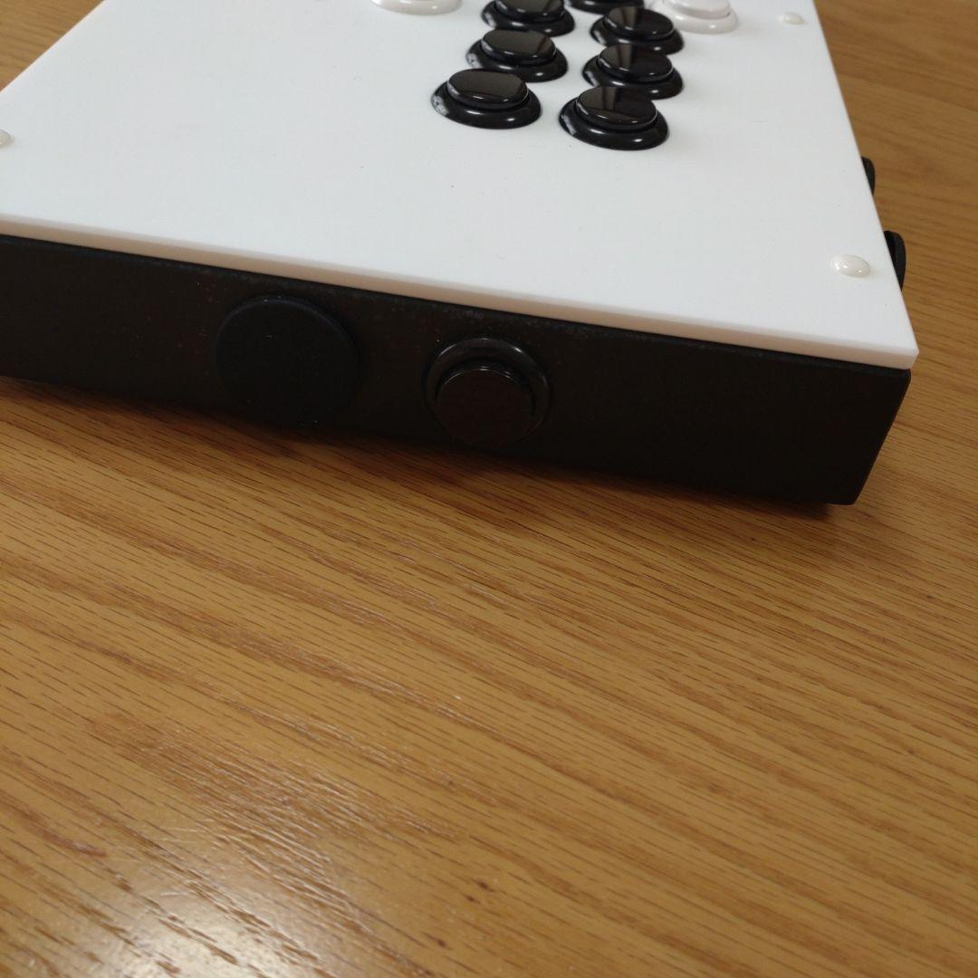 FIGHTBOX F10 Ex アーケードゲームコントローラー