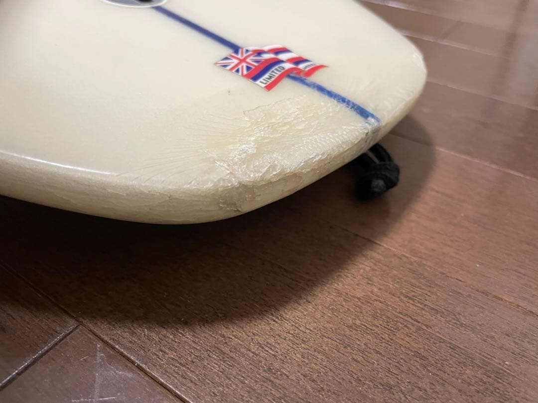 FADE(フェイド)サーフボード　高浮力 送料込