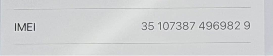 【美品】Apple iPhone 15 Pro Max 256GB ナチュラル