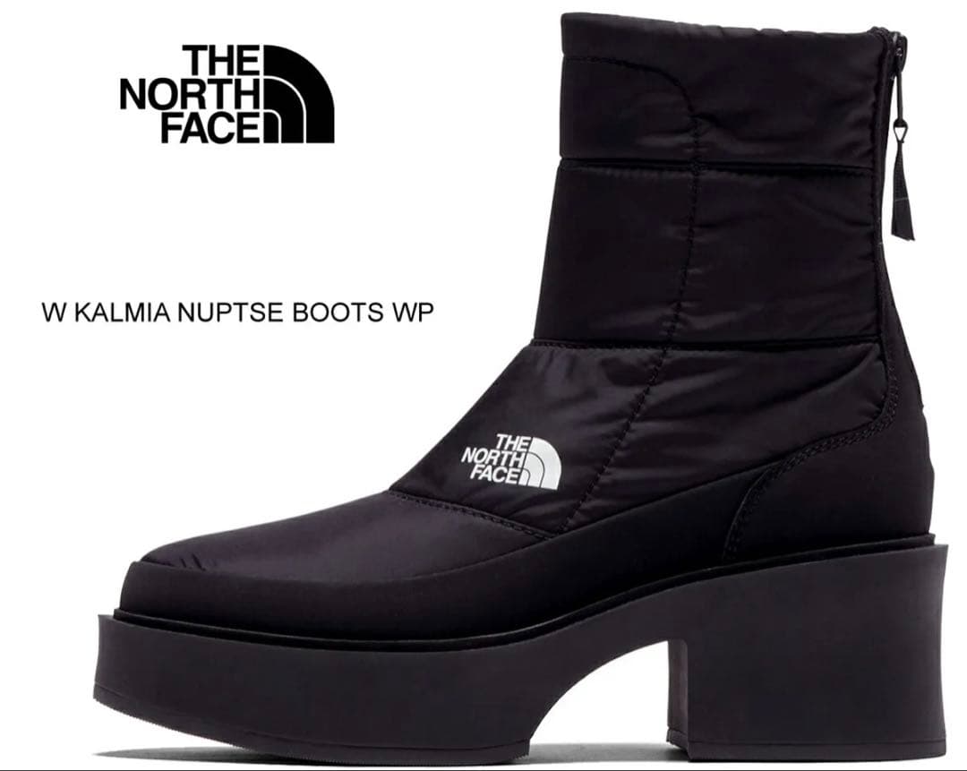 ☆*様 新品未使用THE NORTH FACE KALMIA NUPTSE 23