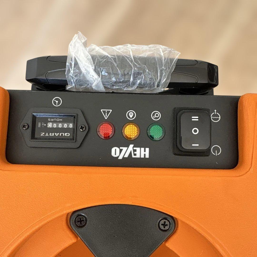 HEYLO KT 20 建設用乾燥機.除湿機 定価168000円