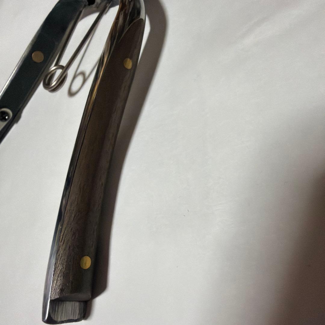 v*お様 新品未使用　剪定鋏