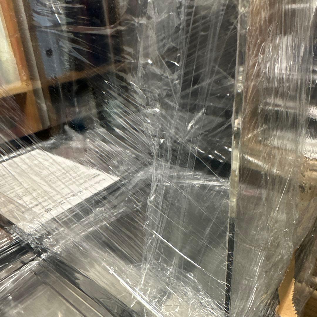 M国産アクリル水槽