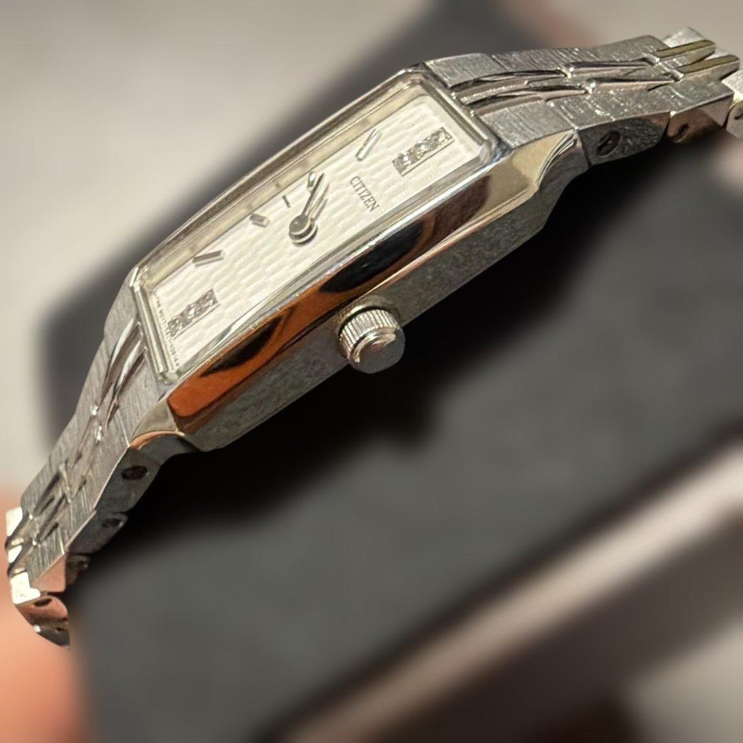 シチズン　Kii CITIZEN