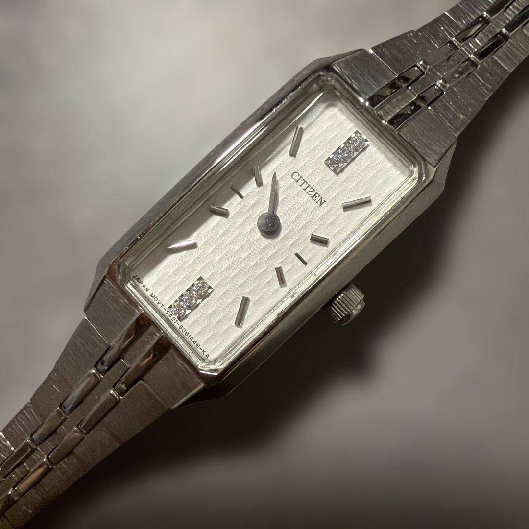 シチズン　Kii CITIZEN