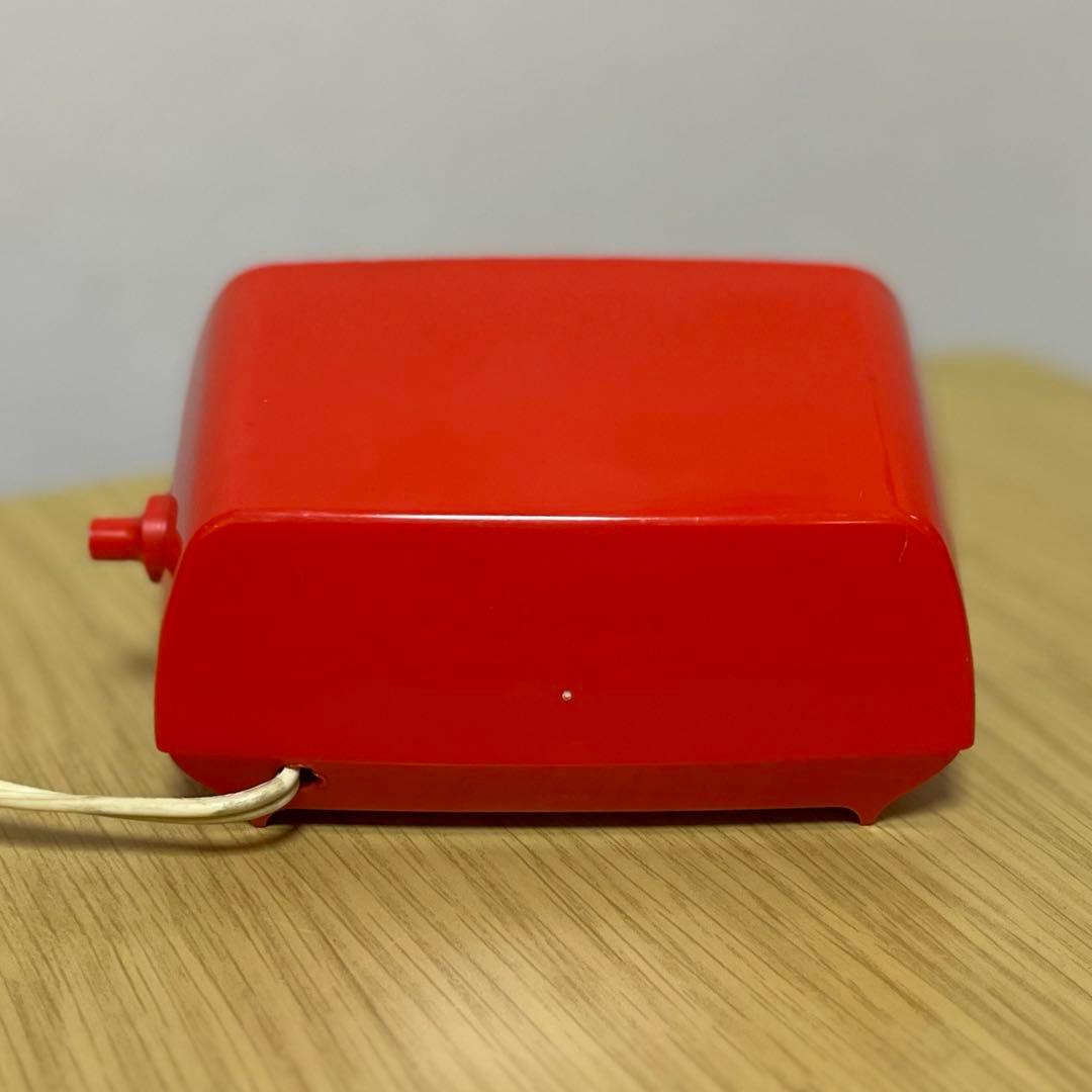 【メンテ済み・動作正常】SEIKOパタパタ時計 デジタルクロック DZ634T