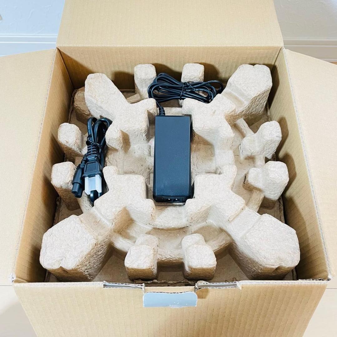 【未使用品】cado 空気清浄機 AP-C120 LEAF 120