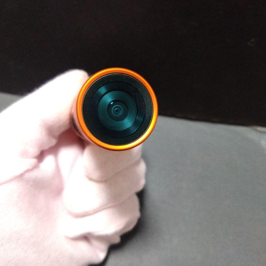 Panasonic HX-A1H　本体のみ