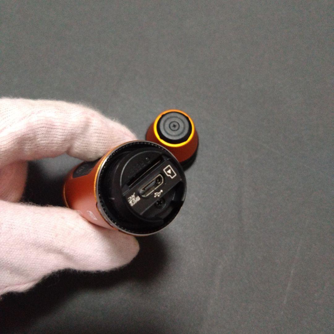 Panasonic HX-A1H　本体のみ