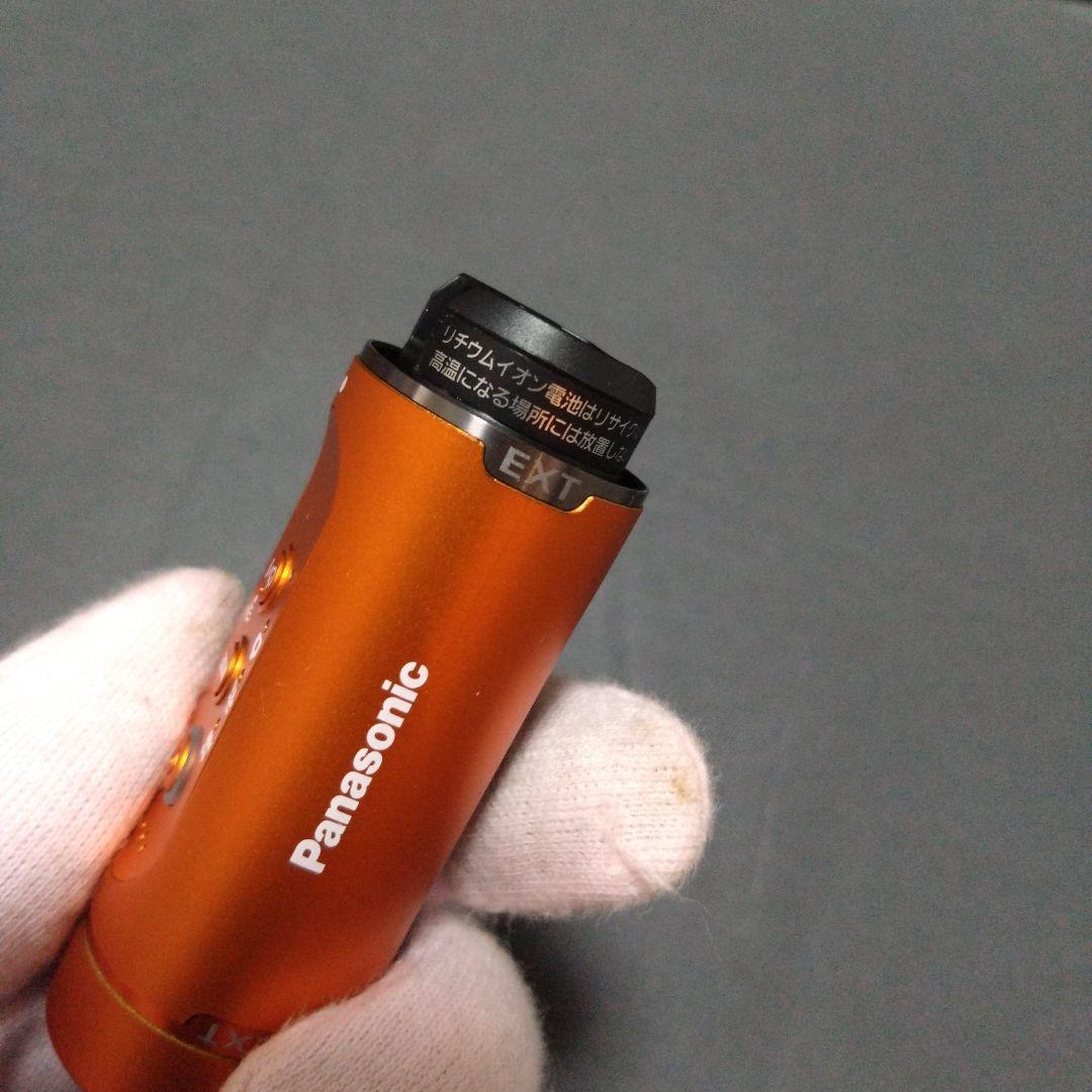 Panasonic HX-A1H　本体のみ