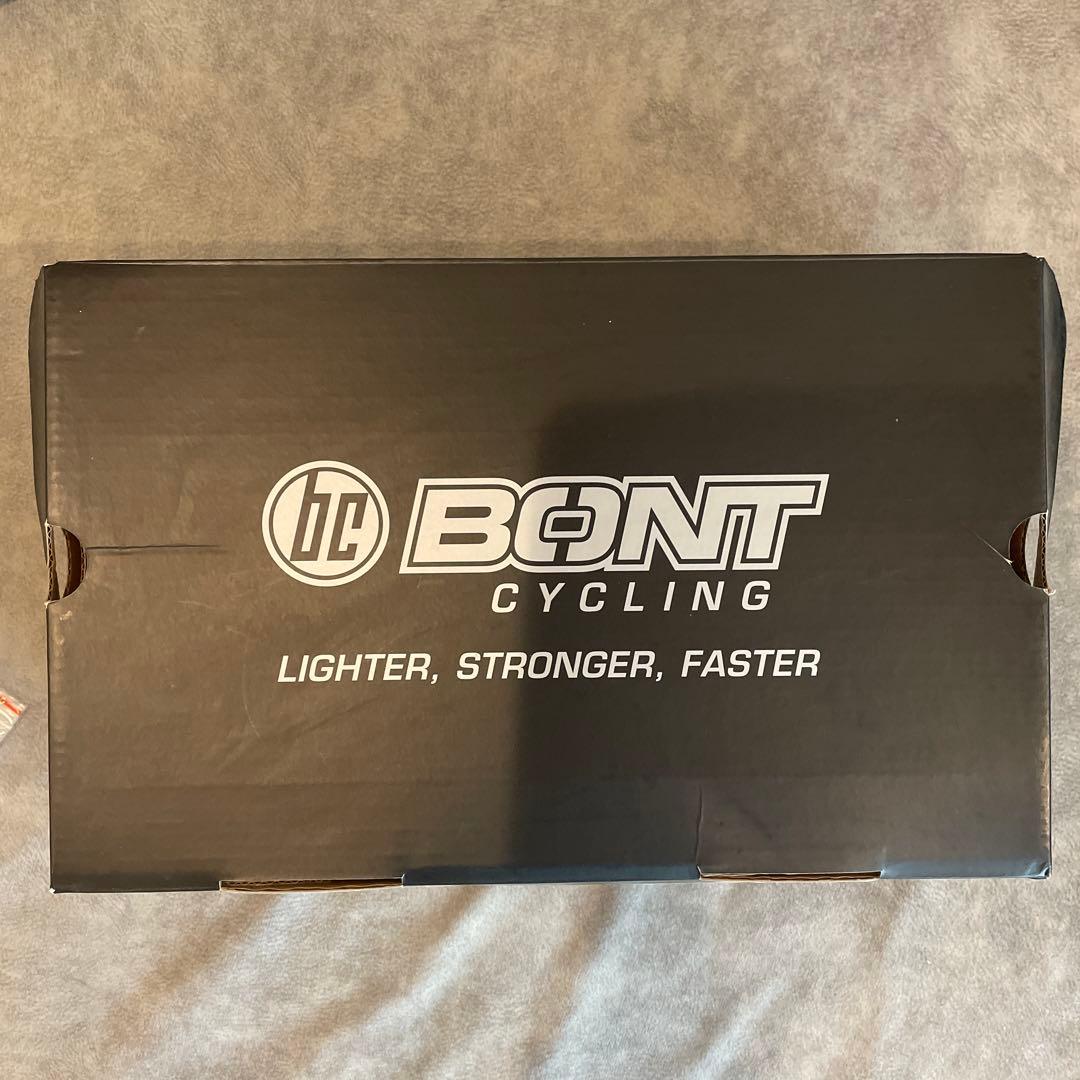 BONT helix ボント ヘリックス