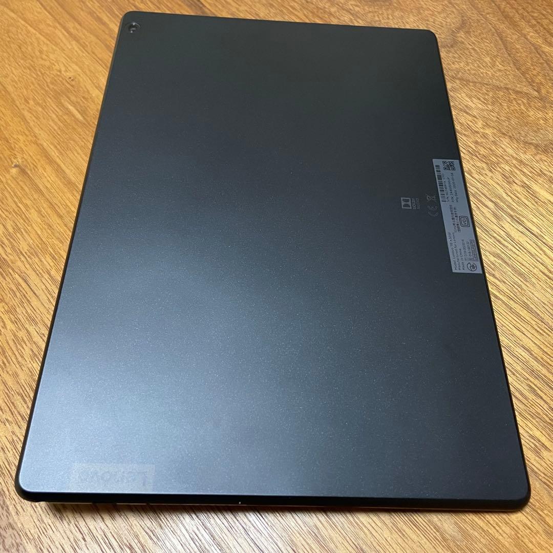 美品 Lenovo Tab M10 HD Android10 付属完備