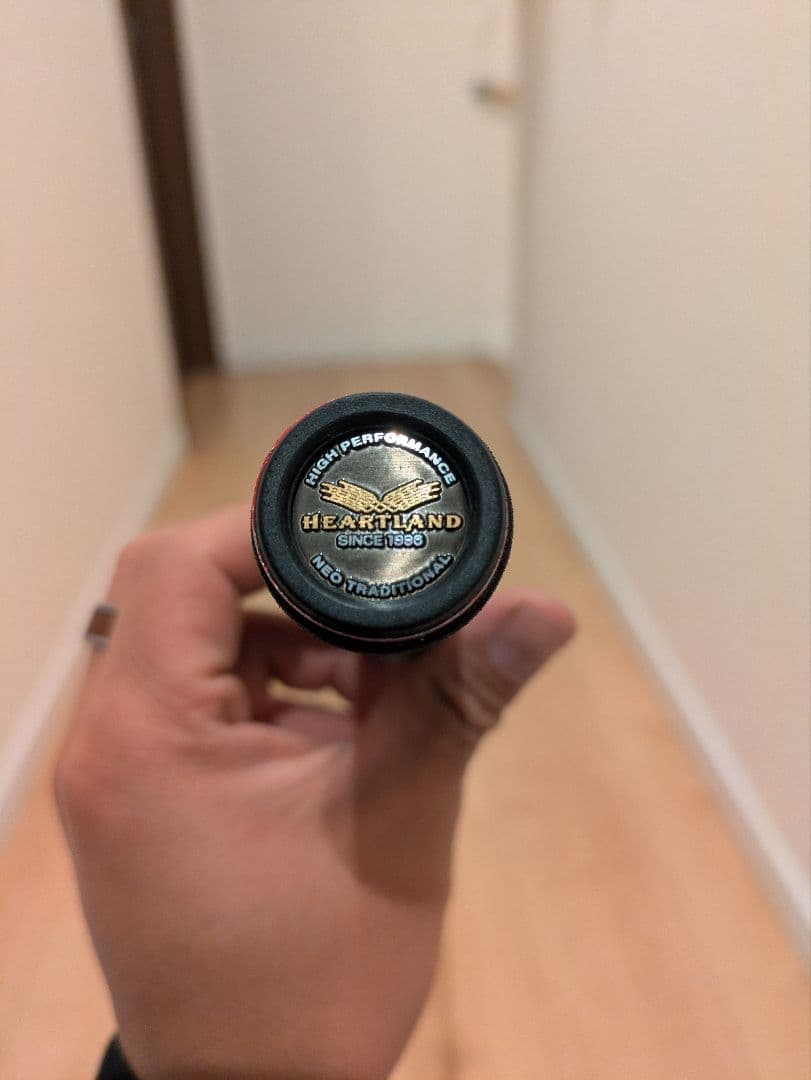 ダイワ ハートランド 722mhrb-19