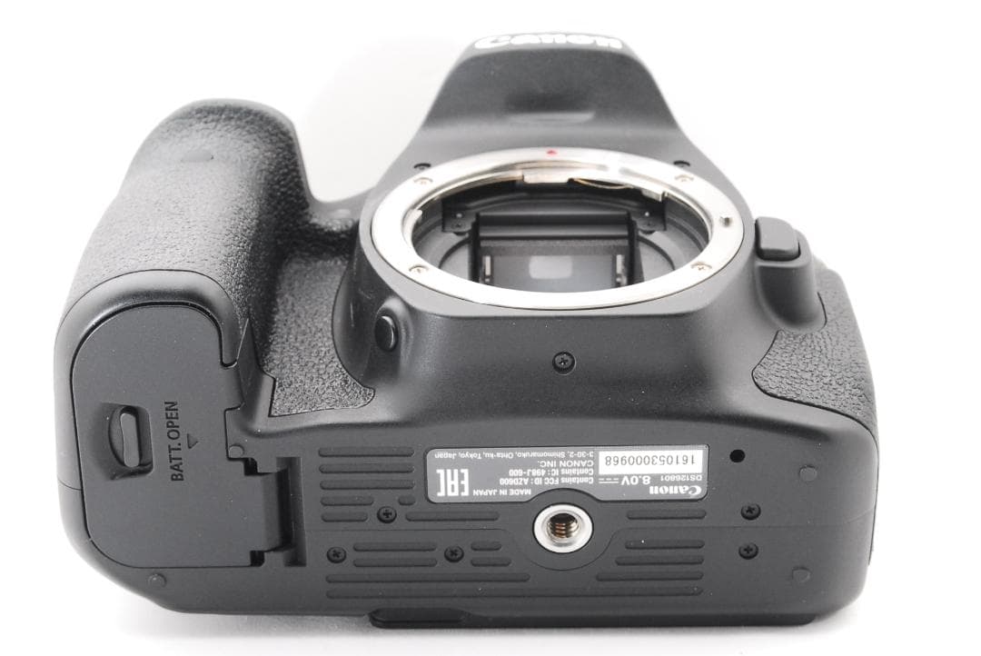 ✨使用回数僅か Canon EOS 90D 一眼レフ カメラ スマホ転送