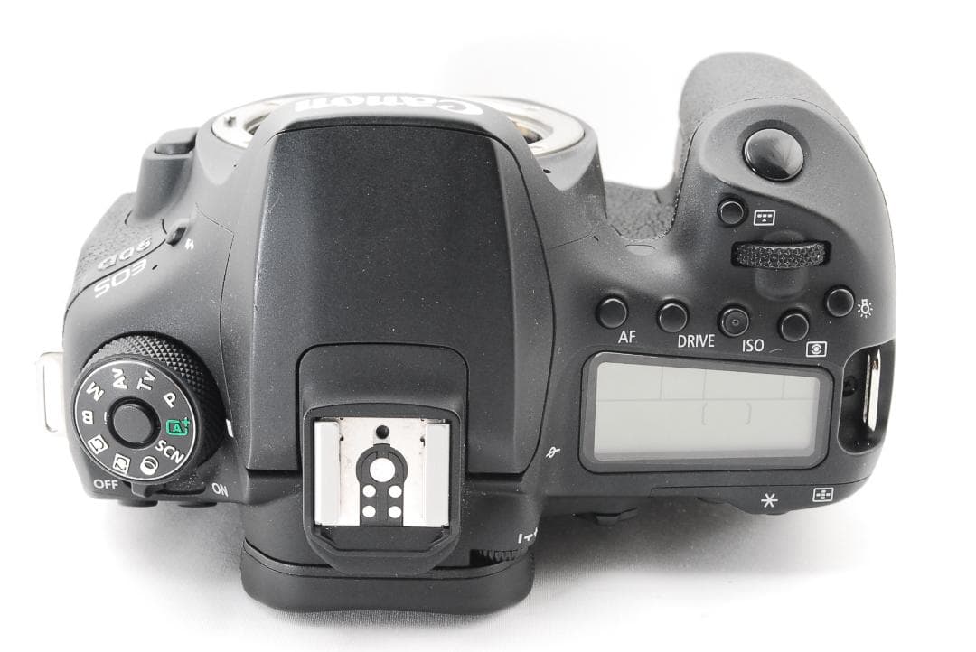 ✨使用回数僅か Canon EOS 90D 一眼レフ カメラ スマホ転送