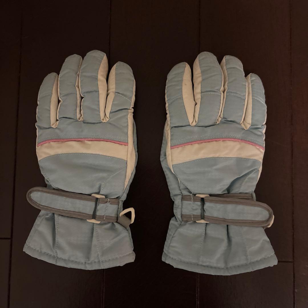 HEAD スキーウェアセット　ジュニア　130