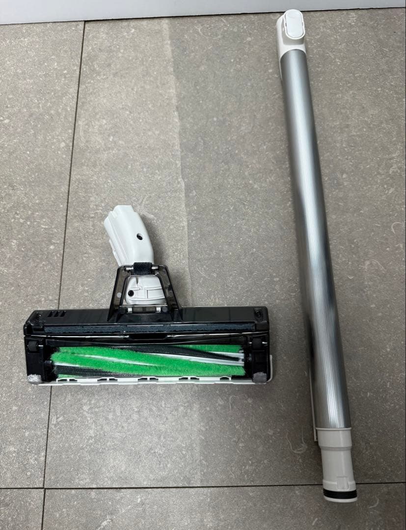 東芝◇サイクロン式クリーナー トルネオ VC-CLW33(C) シフォンベージュ