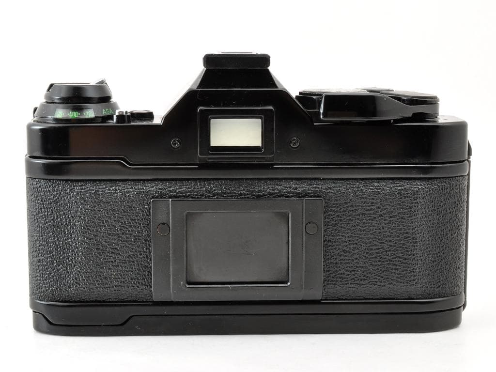 キヤノン AE-1 PROGRAM ブラック NFD 28-55mm 動作確認済