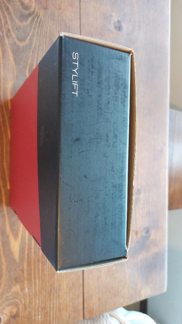 スタイリフト ※電極パット未使用セット 家庭用EMS