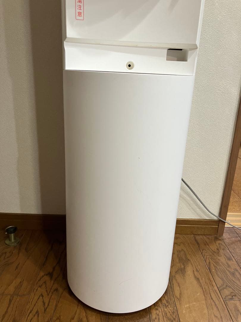 エブリィフレシャス Tall ウォーターサーバー カートリッジ3個