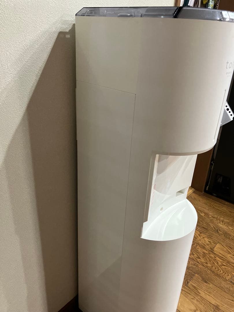 エブリィフレシャス Tall ウォーターサーバー カートリッジ3個