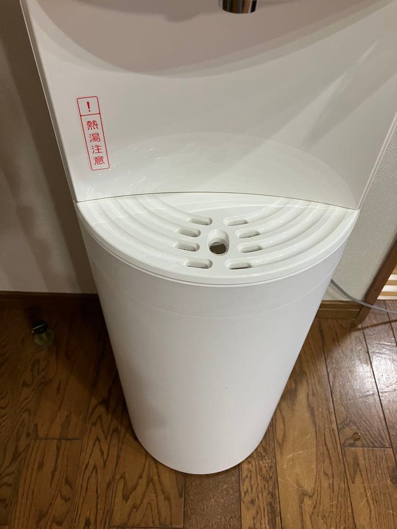 エブリィフレシャス Tall ウォーターサーバー カートリッジ3個