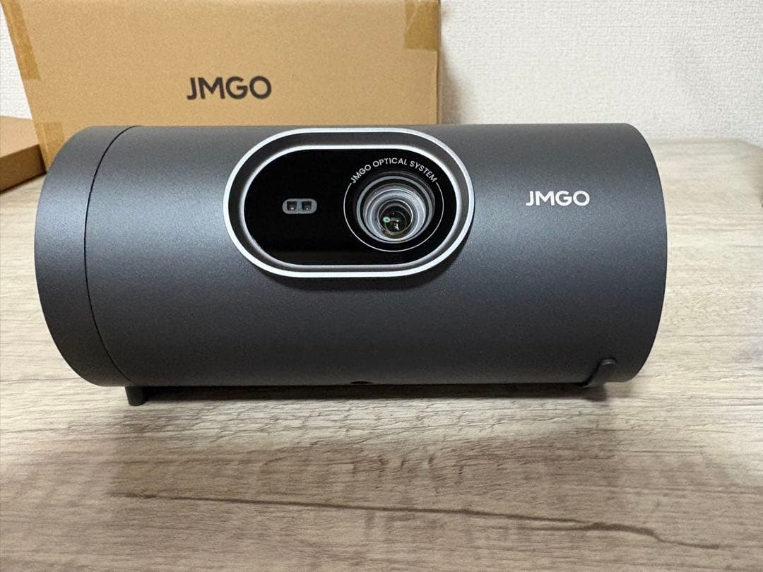 【美品】JMGO PicoPlay+