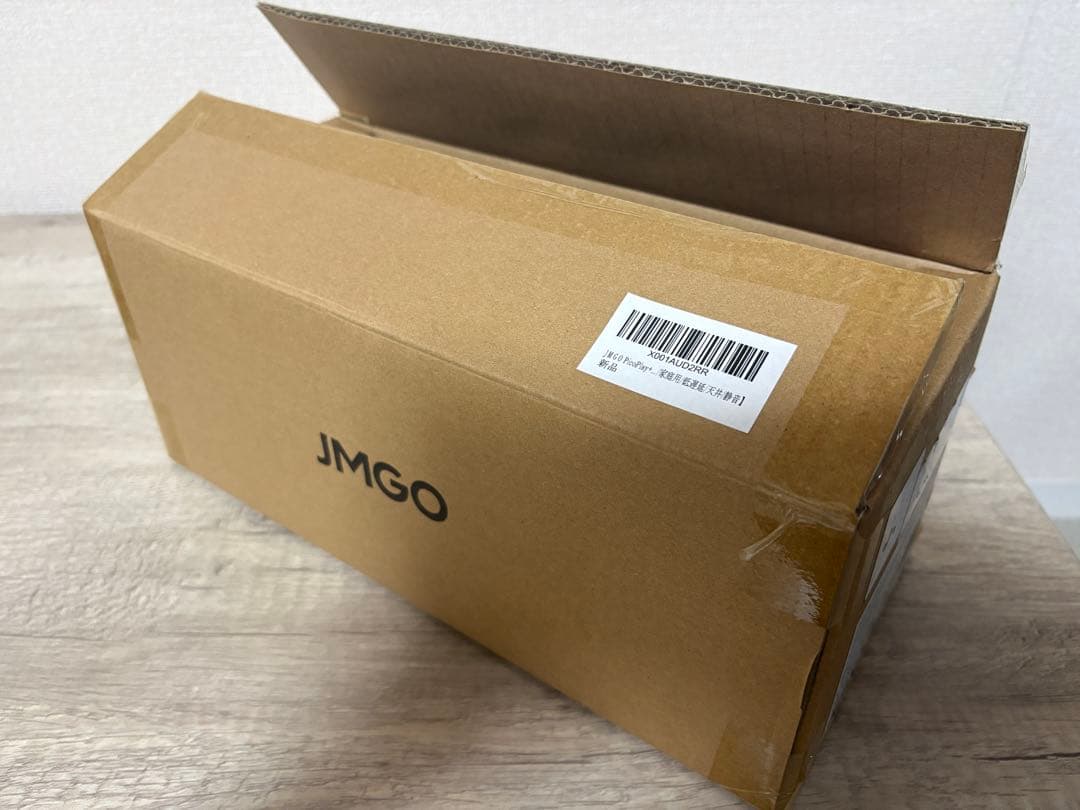 【美品】JMGO PicoPlay+